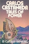 Castaneda, C.- Tales of Power (1974, Touchstone)-Groot 