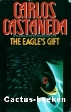 Castaneda, C.- The Eagle's Gift (1981, Touchstone) 