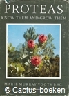 Vogts, M.M. - Protea's, know them and grow them (1959) 