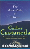 Castaneda, C.- The Active Side of Infinity (1999, Thorsons) 