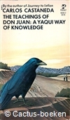 Castaneda, C.- The Teachings of Don Juan (1968,Pocket Books) 