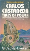 Castaneda, C.- Tales of Power (1974, Pocket Books) 