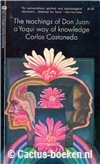 Castaneda, C.- The Teachings of Don Juan (1968, Ballantine) 