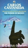Castaneda, C.- The Power of Silence (1988, Black Swan)-Groot 