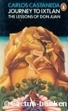 Castaneda, C.- Journey to Ixtlan (1972, Penguin) 