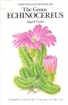 Taylor, N.P. - The genus Echinocereus 