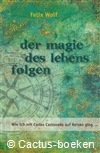 Wolf,F.- Der Magie des Lebens folgen 