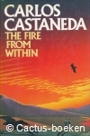 Castaneda, C.- The Fire from Within (1998, Simon & Schuster) 