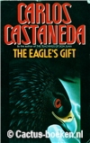 Castaneda, C.- The Eagle's Gift (1981,Washington Square Pre) 