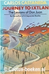 Castaneda, C.- Journey to Ixtlan (1973,Touchstone) -Groot 