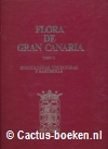 Kunkel, M.A. & G. - Flora de Gran Canaria Tom. II 