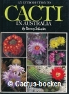 Schuster, D. - Cacti in Australia (1984) 