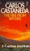 Castaneda, C.- The Fire from Within (1984, Pocket Books) 